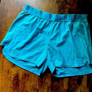 Under Armour athletic shorts